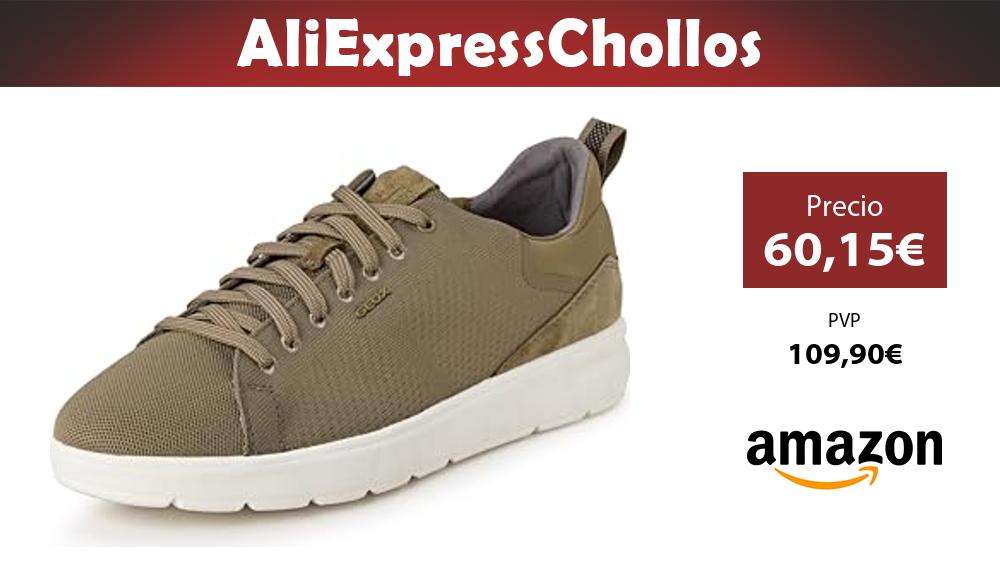 zapatillas hombres - Precios y Ofertas - feb. de 2024