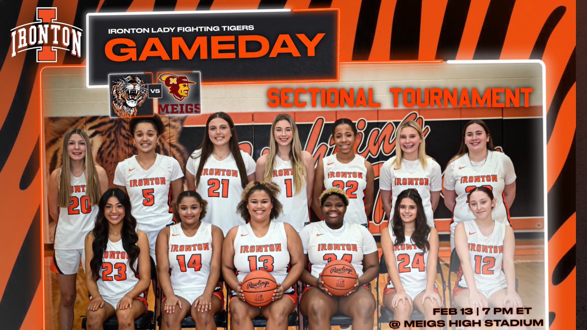 Tournament Time⌚️🏀🐅🐾