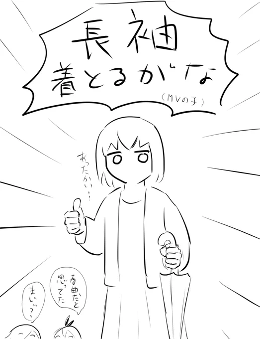 須田景凪 バルーン on X: 