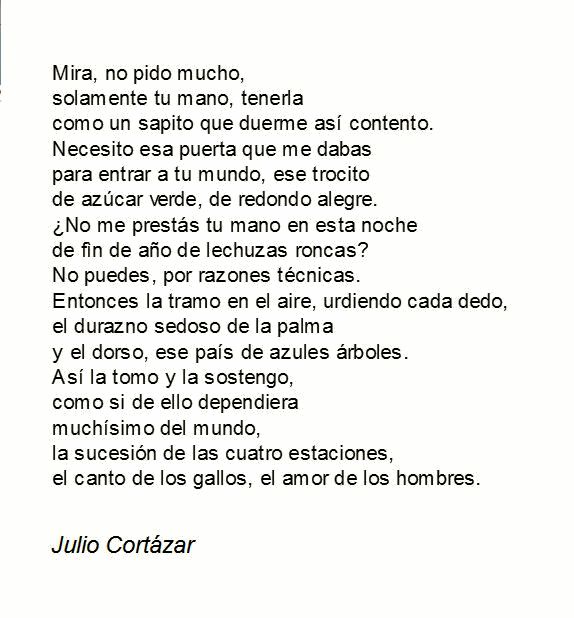 ¡Buen día! ❣️🌹
Mí recuerdo para Julio en este día. 💝
#JulioCortázar #Cortázar