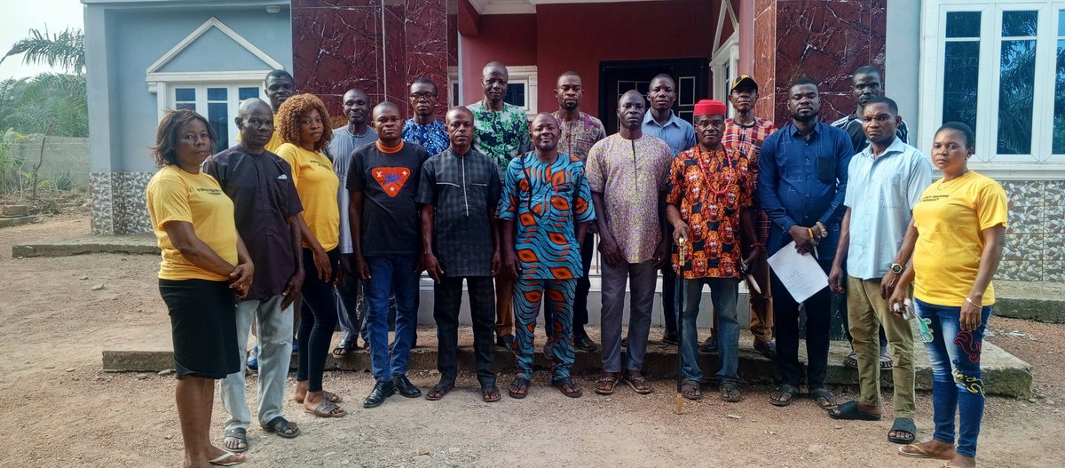 Comr_Azubuike Mgbebu tweet media