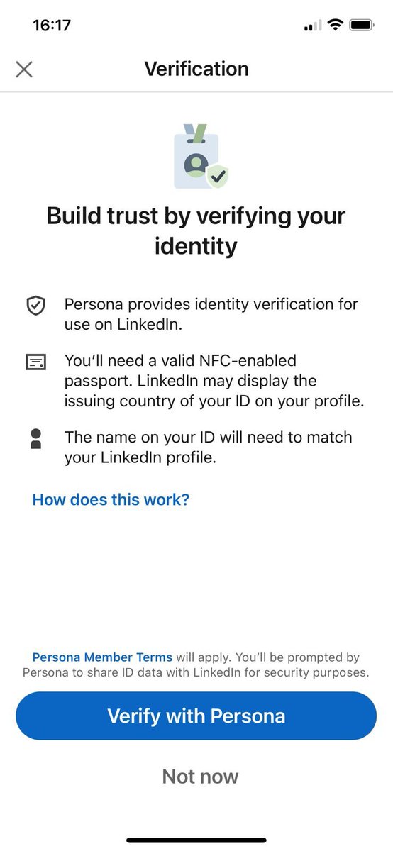 Maximilian Dahl tweet media