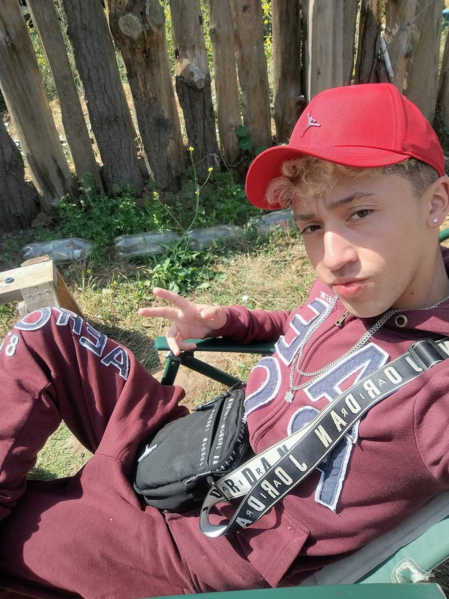 mbrandon0001's tweet photo. 🥷🍀😌 https://t.co/oCxcIUERTc