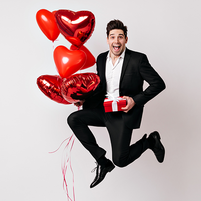 Happy Valentine’s Day! Looking for the perfect gift for your special someone this Valentine’s Day? Shop with us at Muncie Mall for gifts for everyone on your list!

🎁 #ValentinesDay2024 #lovebug