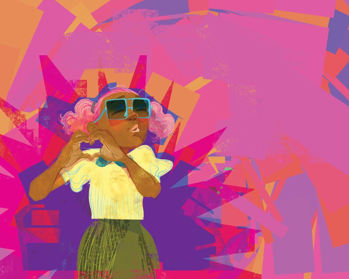 Society Illustrators tweet media