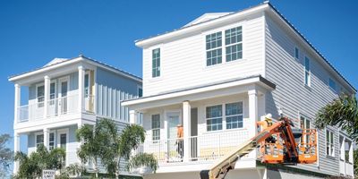 SpecifierMagCSI's tweet image. Florida green builder’s housing withstands hurricane damage buff.ly/496ZxDw #hers #homeenergyratingsystem #hunterspoint #hurricaneian #hurricaneidalia #news #pearlhomesflorida #resnet #usgreenbuildingcouncil #usgbc