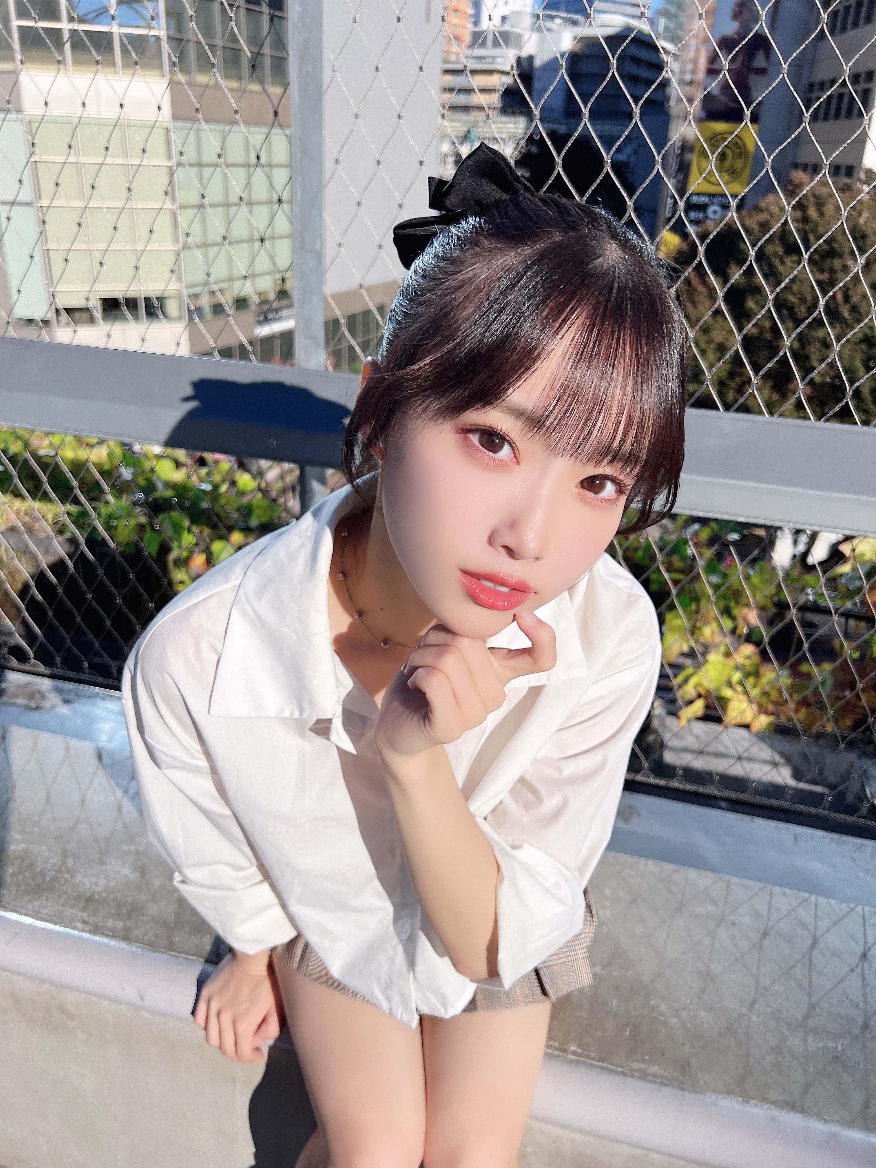 岸みゆ #ババババンビ on X: 