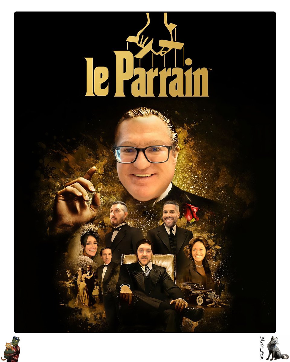 TheRealGorgNuwa's tweet photo. #fddlp #masterofpuppet #complotistes https://t.co/ilAvnZ0Aly