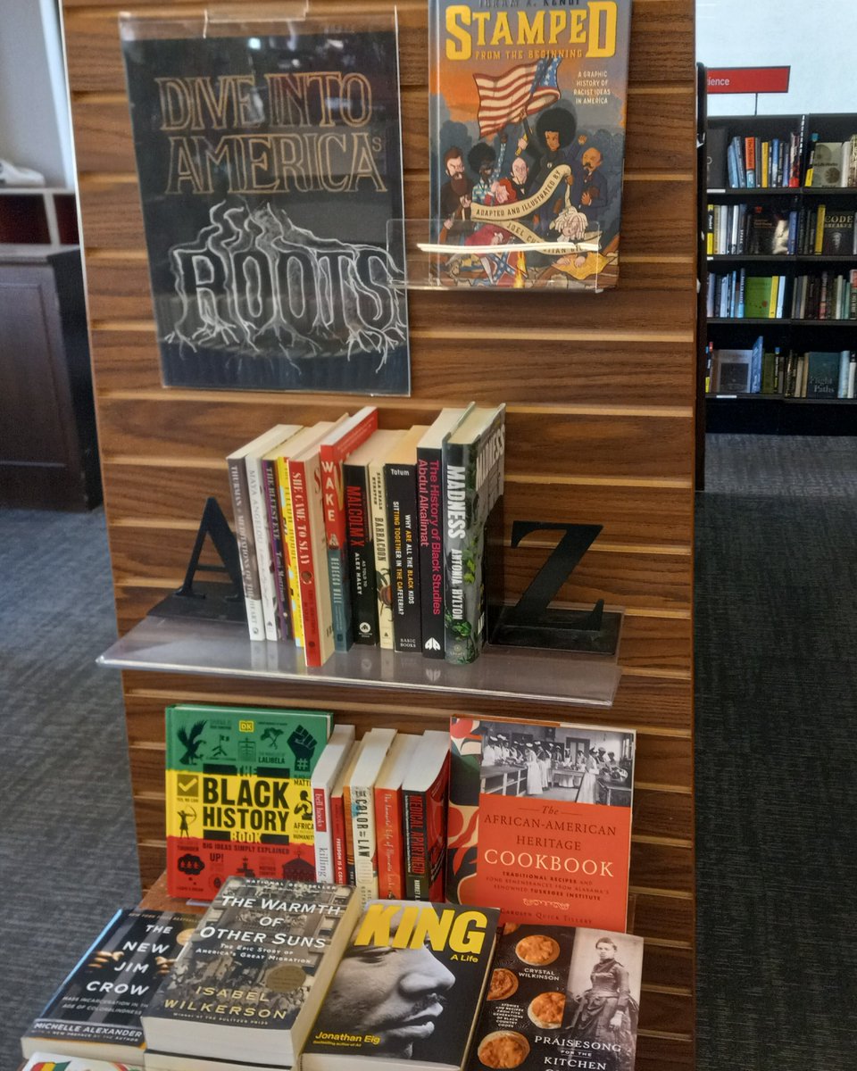 Dive into America's roots this Black History Month.