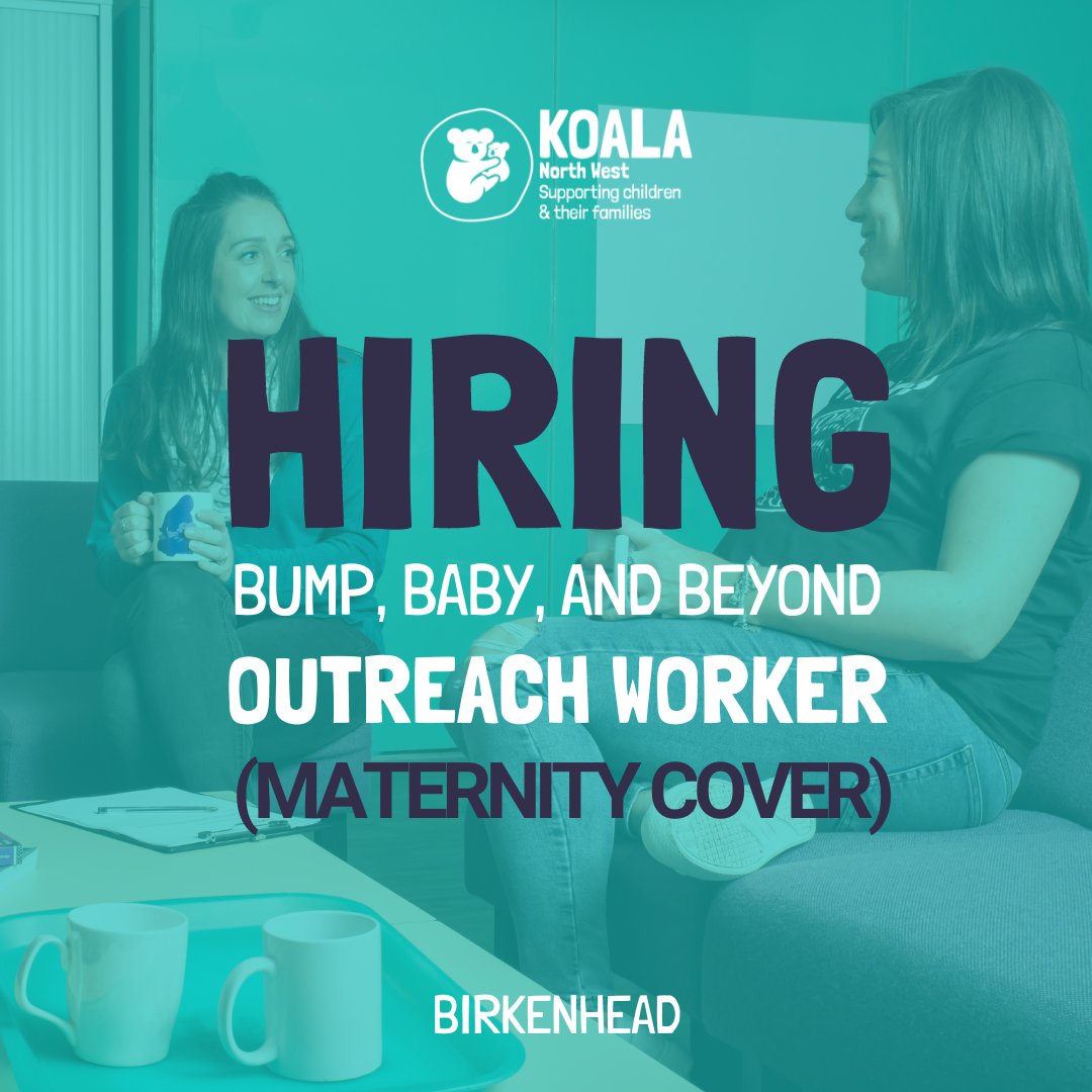 KoalaNorthWest tweet media