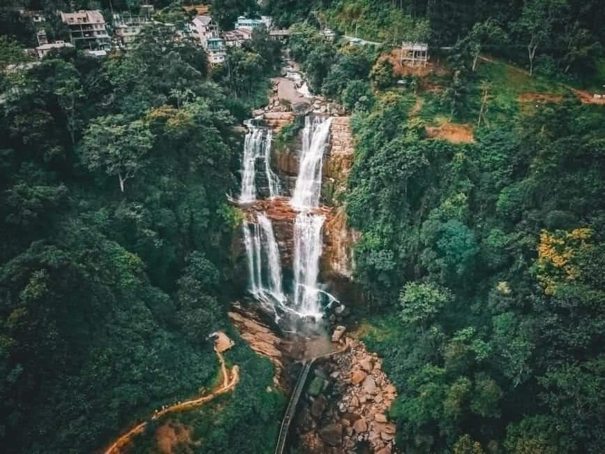 Nuwaraeliya srilanka