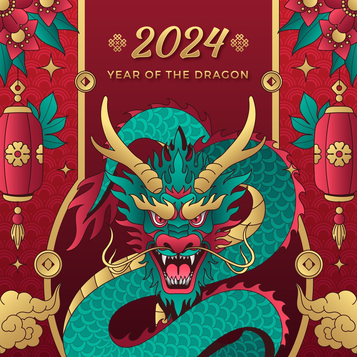 It's officially the Chinese Year of the Dragon 🐉! Celebrate with 25% off sitewide with code LEAPYEAR! rb.gy/jq220b #chinesenewyear2024 #cannabiscommunity #cannabisculture #yearofthedragon #yearofthedragon2024