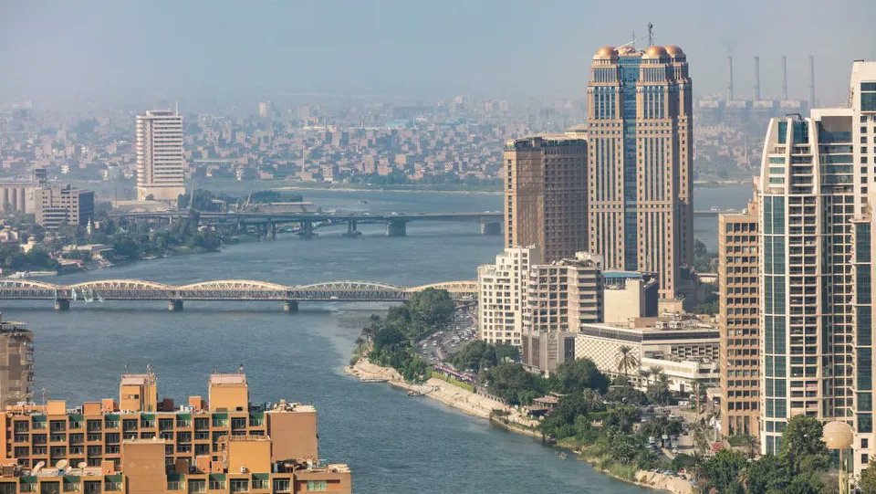 Cairo Egypt 🇪🇬