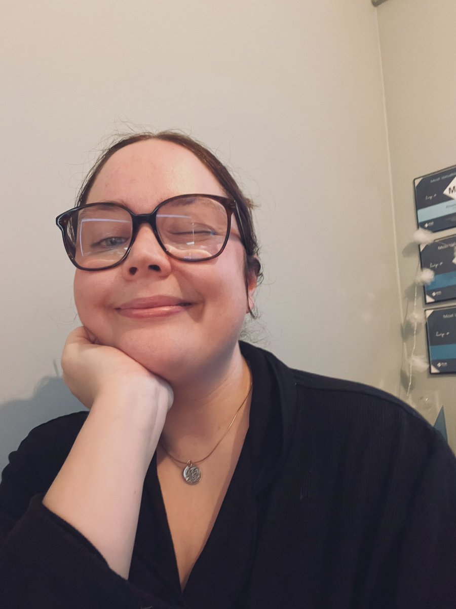 💫🌙 Amanda Sterner 💫🌙 tweet media