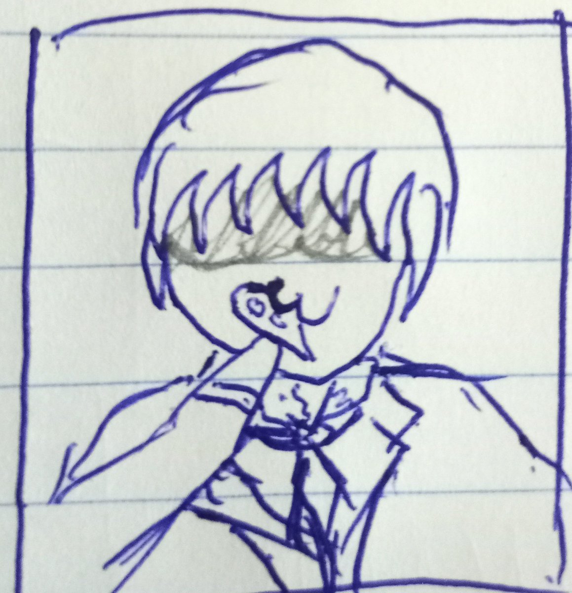 Linhyanade tweet picture