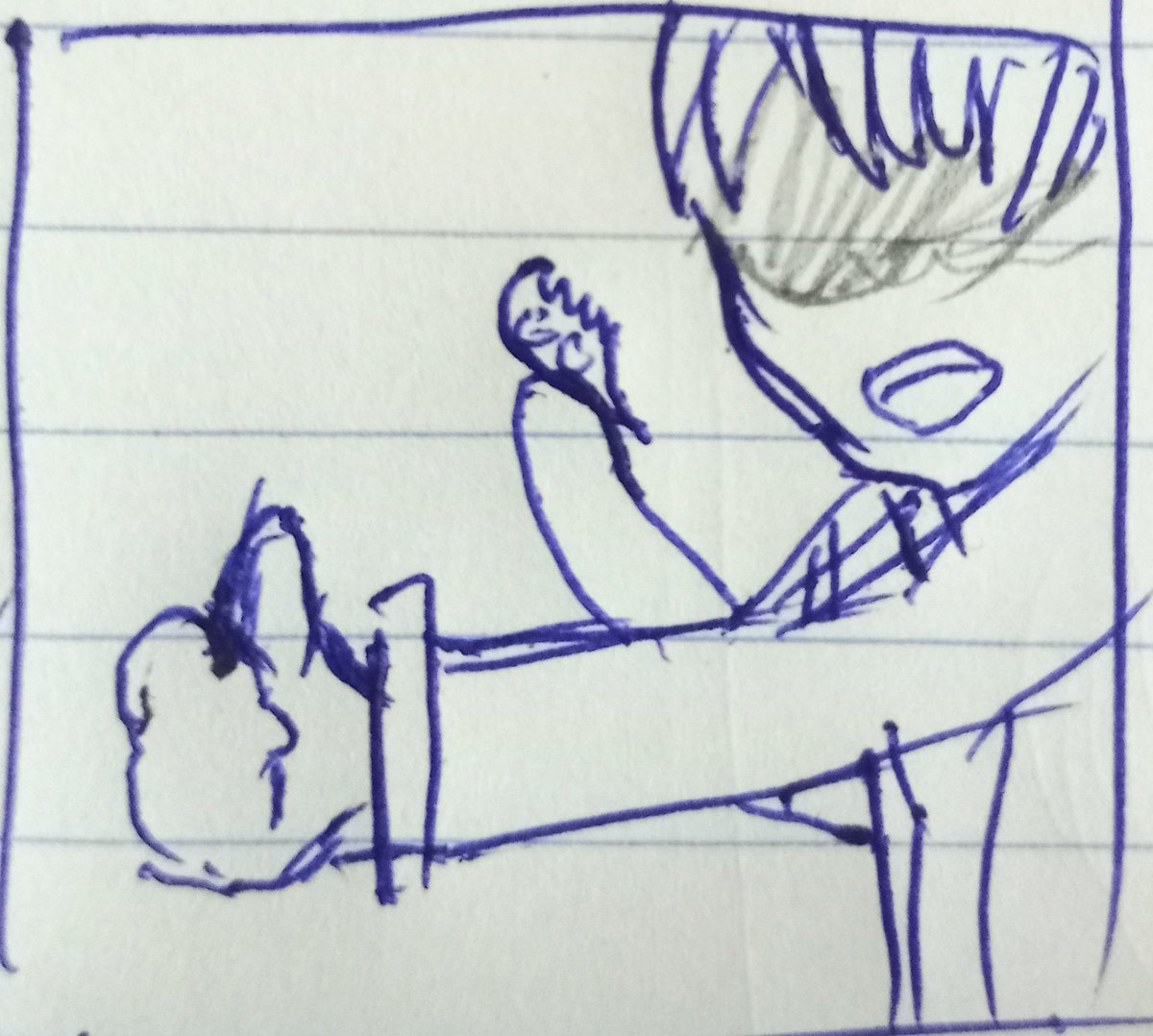 Linhyanade tweet picture