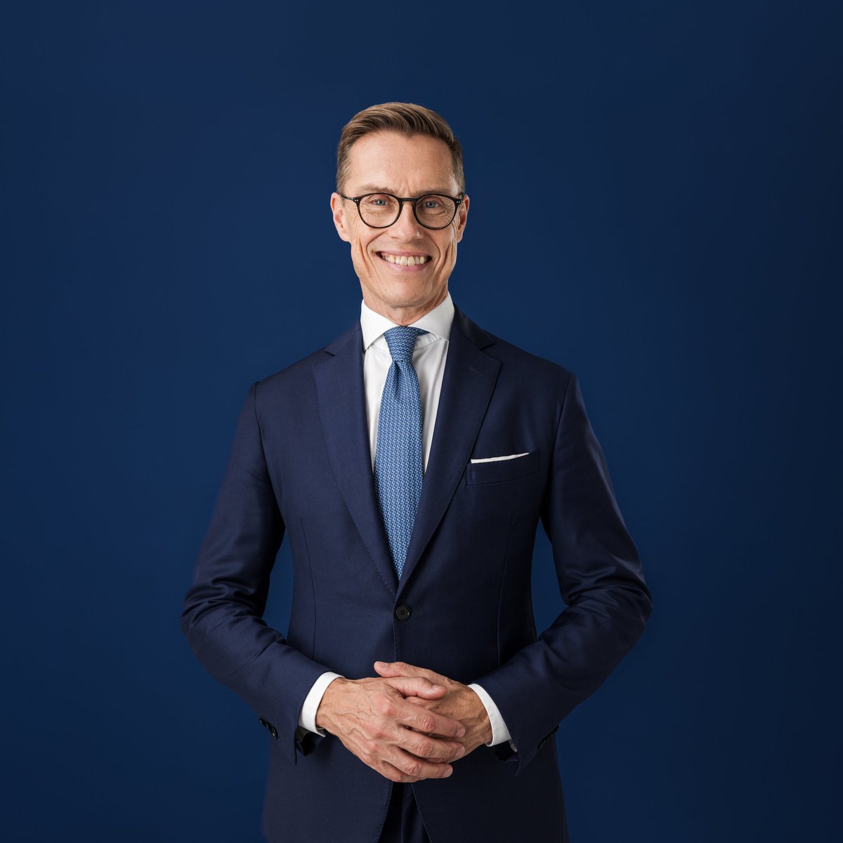 Söndagen den 11 februari 2024 valdes Alexander Stubb till Finlands 13. president. Stubb utsågs som valets segrare med 51,6 % av rösterna och tillträder sin post som landets president den 1 mars 2024. Varma gratulationer! 🇫🇮