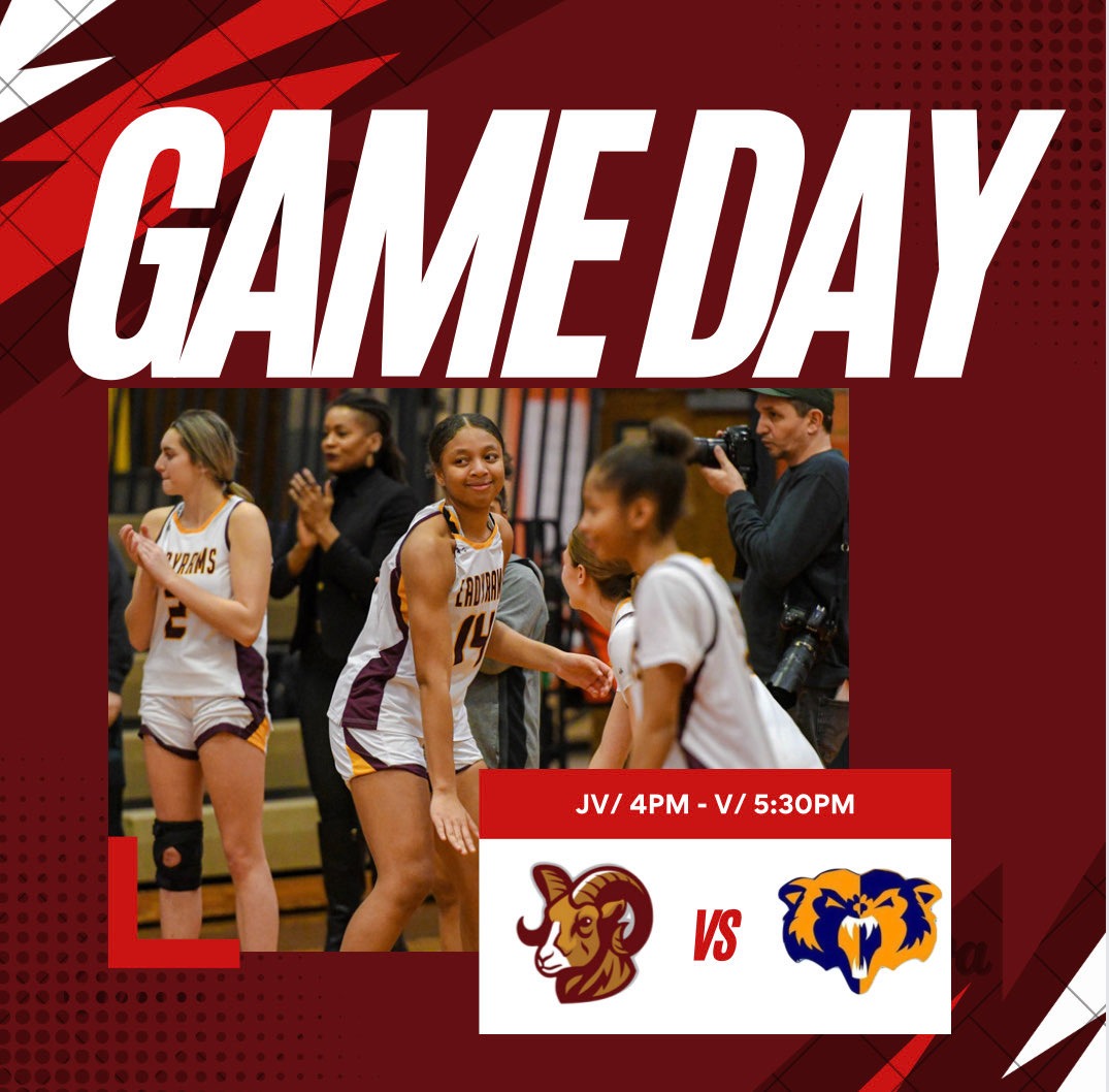 Gloucester Catholic Girls Basketball (@gcladyramsbball) on Twitter photo LETS GO!
๐๐จ๐จ TCC Playoffs Begin TODAY! ๐จ๐จ๐
๐ GCHS
โฒ๏ธ 5:30pm
๐
#goladyrams LETS GO!
๐๐จ๐จ TCC Playoffs Begin TODAY! ๐จ๐จ๐
๐ GCHS
โฒ๏ธ 5:30pm
๐
#goladyrams