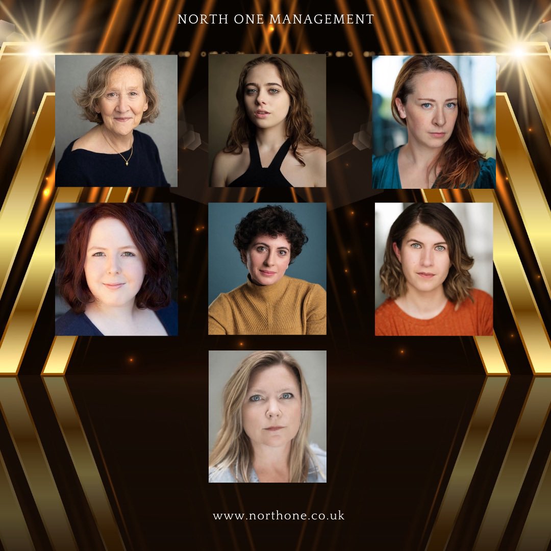 In honour of the award seasons we thought we would create nominations like shots based on our different teams