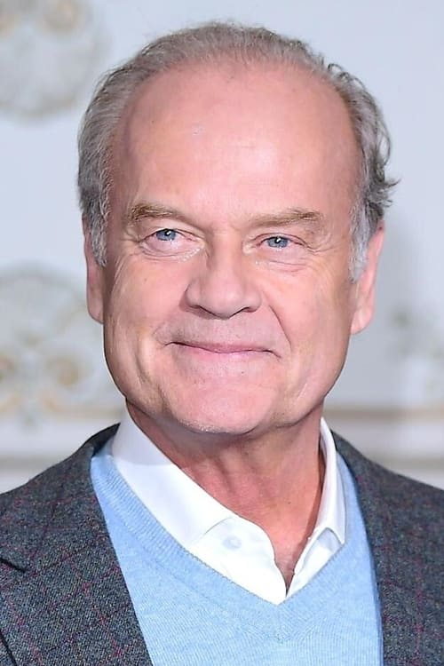 'Frasier' star Kelsey Grammer announced his support for Donald Trump. Repost so the Left can see that not everyone in Hollywood is on their side.