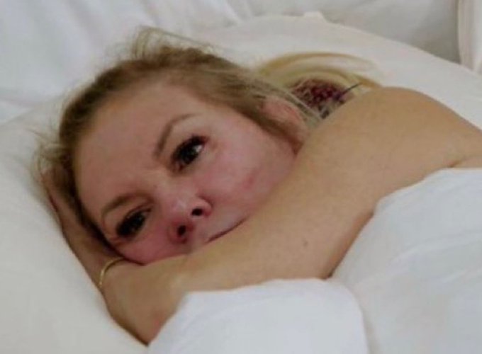 Lord remove anyone lying to me, using me, talking down on me &amp; pretending to love me. Amen! 🙏 https://t<a href="/tag/rhobh"class="tags"><span>#rhobh</span></a>