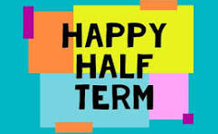 Happy half term everyone, hope you have a restful week and look forward to seeing students back on Monday 19th February😃Please see our Spring Term 1 newsletter below:

online.fliphtml5.com/uappb/nfdc/ind…