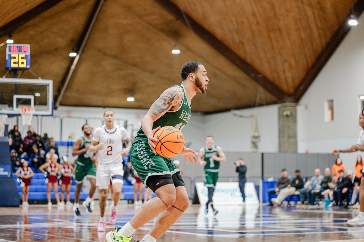 Wagner Men's Basketball (@wagner_mbb) on Twitter photo After a big game against FDU, Tahron Allen was named an <a href="/nechoops/">Northeast Conference</a> #PrimePerformer After a big game against FDU, Tahron Allen was named an <a href="/nechoops/">Northeast Conference</a> #PrimePerformer