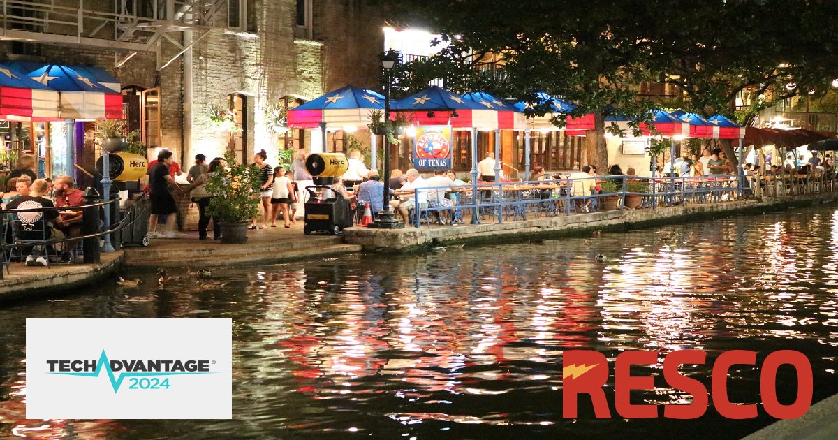 RescoSupply's tweet image. We&apos;re geared up and ready for our visit to the Lone Star State, site of this year&apos;s @NRECANews 2024 TechAdvantage Experience. If you&apos;re attending, be sure to stop by our booth to say &apos;hi&apos; (Booth 1028). #techadvantage24 #cooperatives #utilities #RESCO