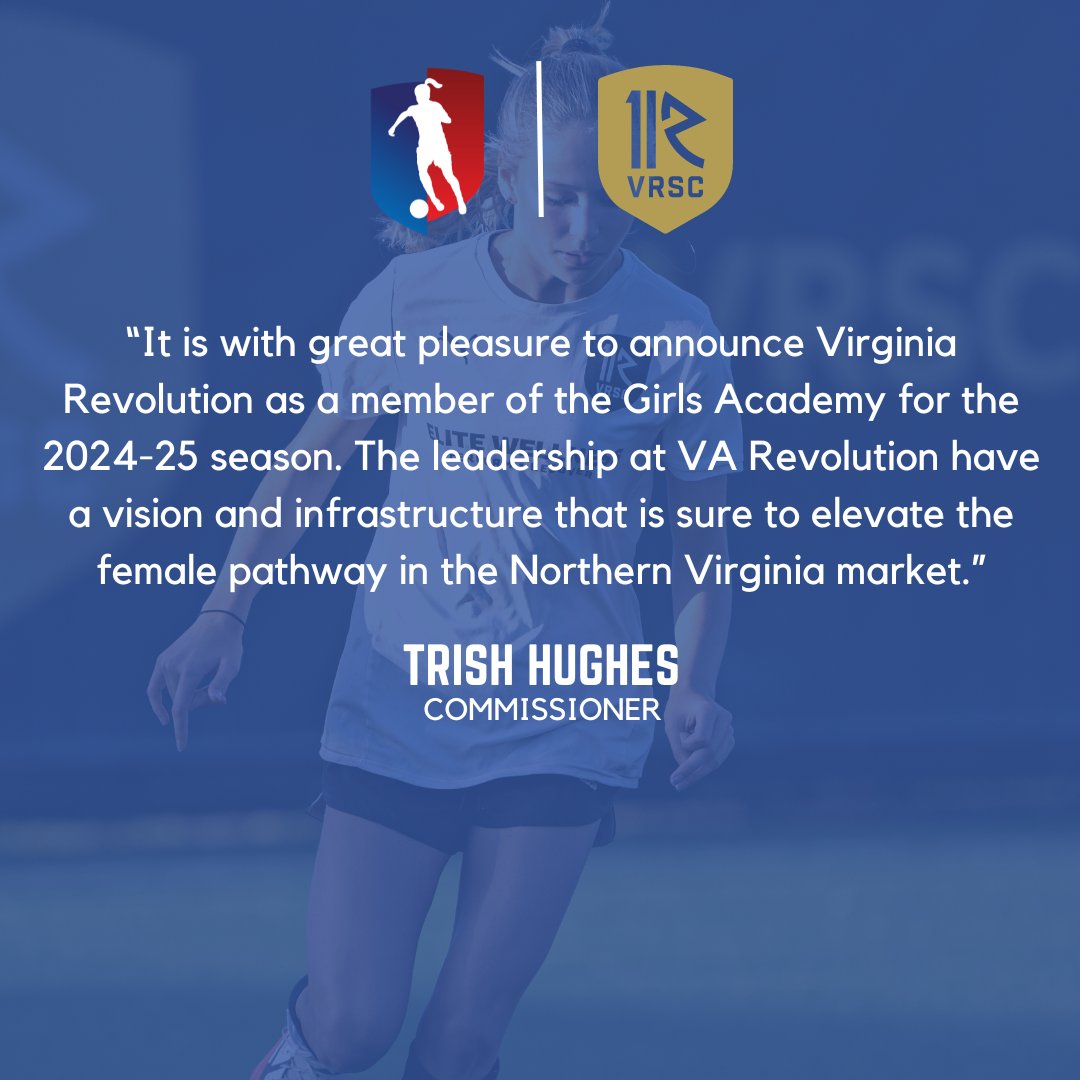 Girls Academy tweet media