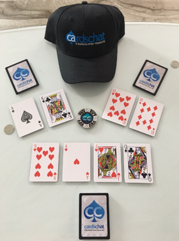 CardsChat tweet media