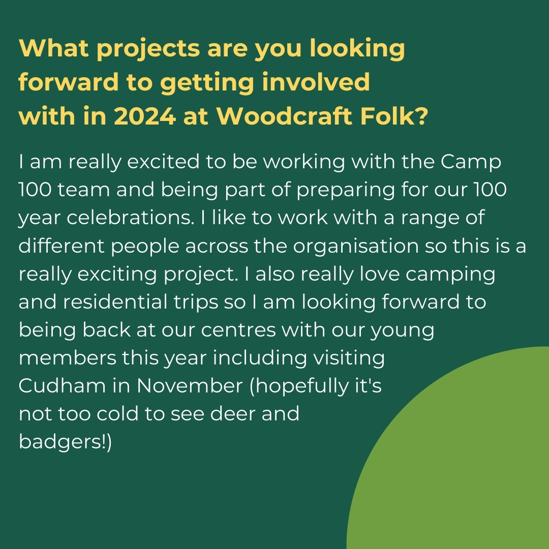 woodcraftfolk tweet picture