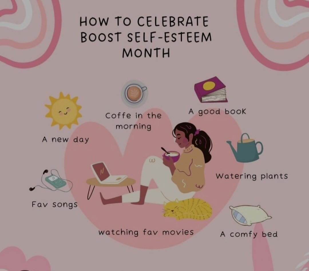 ActorsChildren's tweet photo. It's Monday and we like to be that little bit of motivation to start your week off right.
It's actually boost your self esteem month. This week is filled off lots of lovely days #pancakeday #valentinesday
Have a lovely Monday
#boostselfesteem #mondaymotivation https://t.co/x131oITUR7