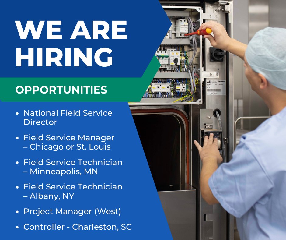 Belimed Infection Control tweet media