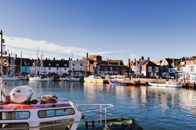 This year’s holiday ballot has now closed but we still have weeks available for all our members to book on a first come first served basis. So if you fancy a seaside break at one of our holiday homes in Weymouth and Dartmouth at a discounted rate visit bit.ly/4bBR5h4