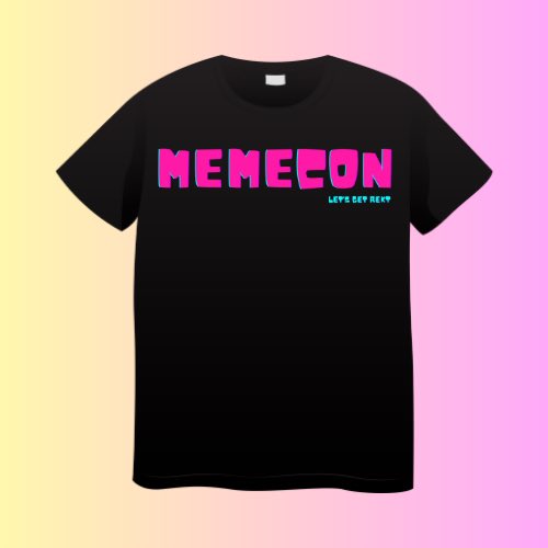 MEMECON_WTF's tweet photo. Next week this legend and degen @MetaFroggy_ co-founder of MEMECON will be at @nft_paris ooo lala 🐸
Lookout 👀 for the bouncing Afro! If you find him he will be sharing how to win some free tickets to @MEMECON_lol
#cestlavie #joligarcon #monamis #memecoins #meme #conferece
@Memeland @9GAG @NFCsummit