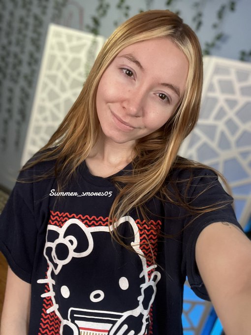 May your Monday be as lovely as you are 🥰 https://t.co/8mSE0C5N3N
