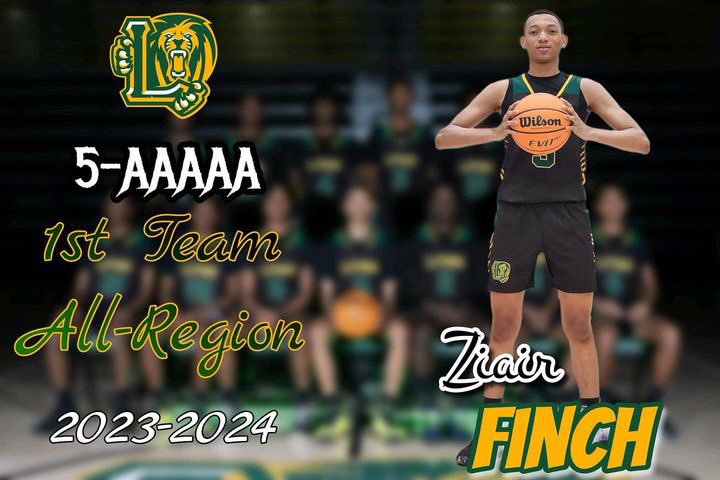 Lithia Springs Boys Basketball tweet media