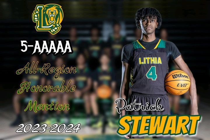 Congrats to all the all-region honorees especially our student-athletes <a href="/ziairr_/">Ziair</a> (1st Team), <a href="/patstewart_4/">Patrick Stewart</a> (Honorable Mention) and <a href="/imnotdman/">Damerius Putmon</a> (Honorable mention). Congrats gentlemen!!! <a href="/SpringsLithia/">Lithia Springs Athletics</a>
