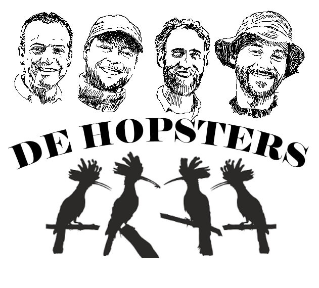 TexelBigDay's tweet image. Zie hier het 2de Texel Big Day team van de 7 teams die zich al aangemeld hebben: Team de Hopsters! Meer info en doneren aan dit team: waddenvogelfestival.nl/deelnemers-202…
In 2023 haalden zij een recordbedrag voor het vogeldoel op; €3750. Dit jaar weer?
Ook aanmelden met een team? Snel doen!