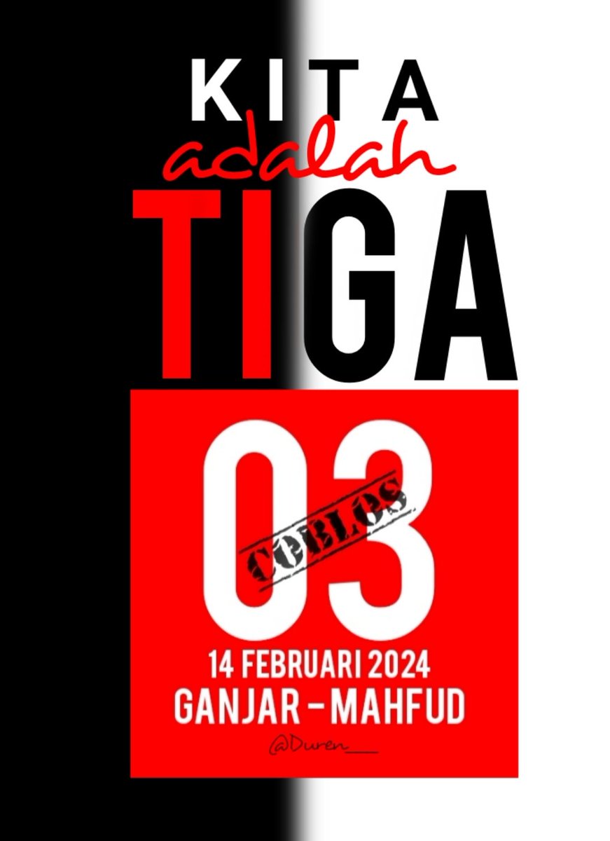 RetnoLSoewarso's tweet photo. @xquitavee https://t.co/fRVnvMOHPh
