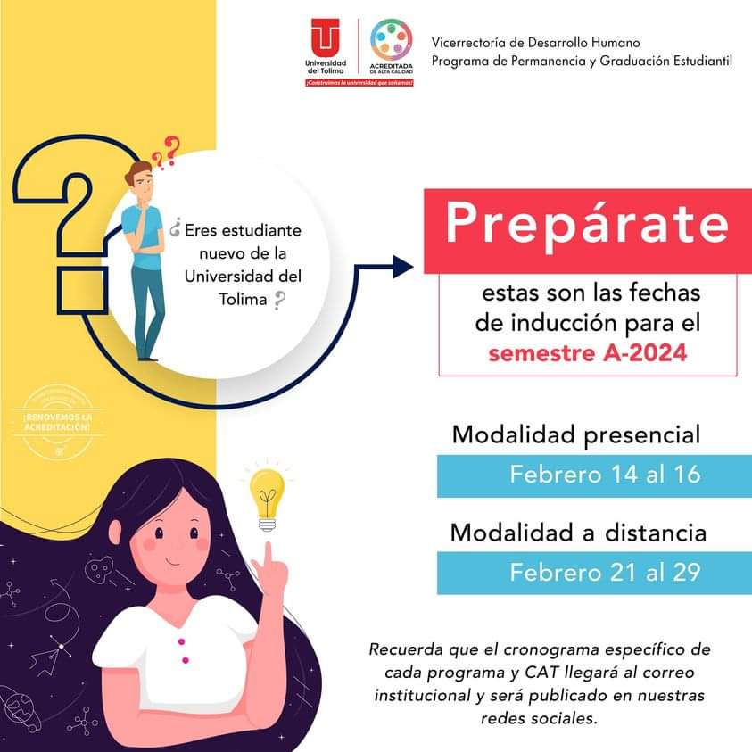 diegopolo1's tweet photo. Estudiantes primer semestre en @Uni_Tolima https://t.co/oW66a5EnxE
