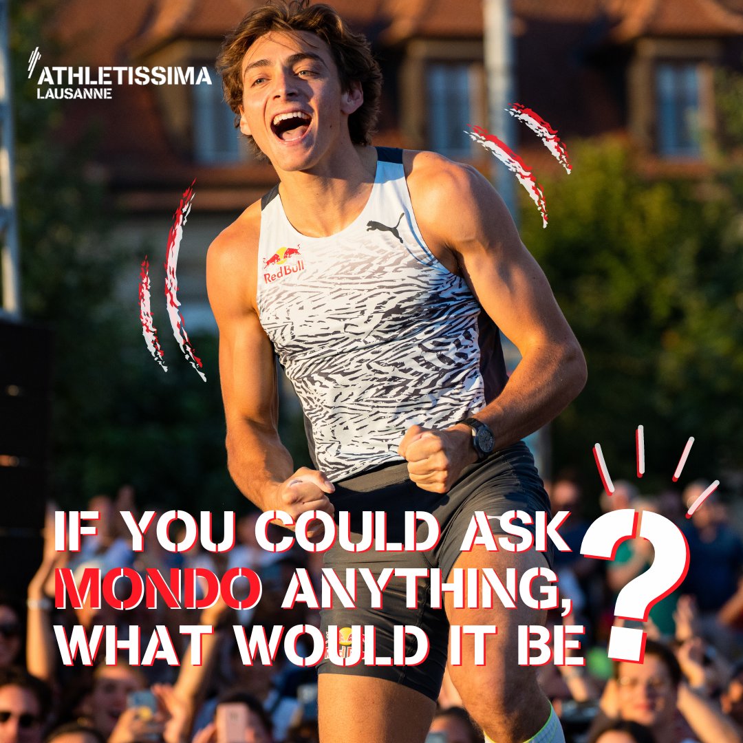 Athletissima tweet media