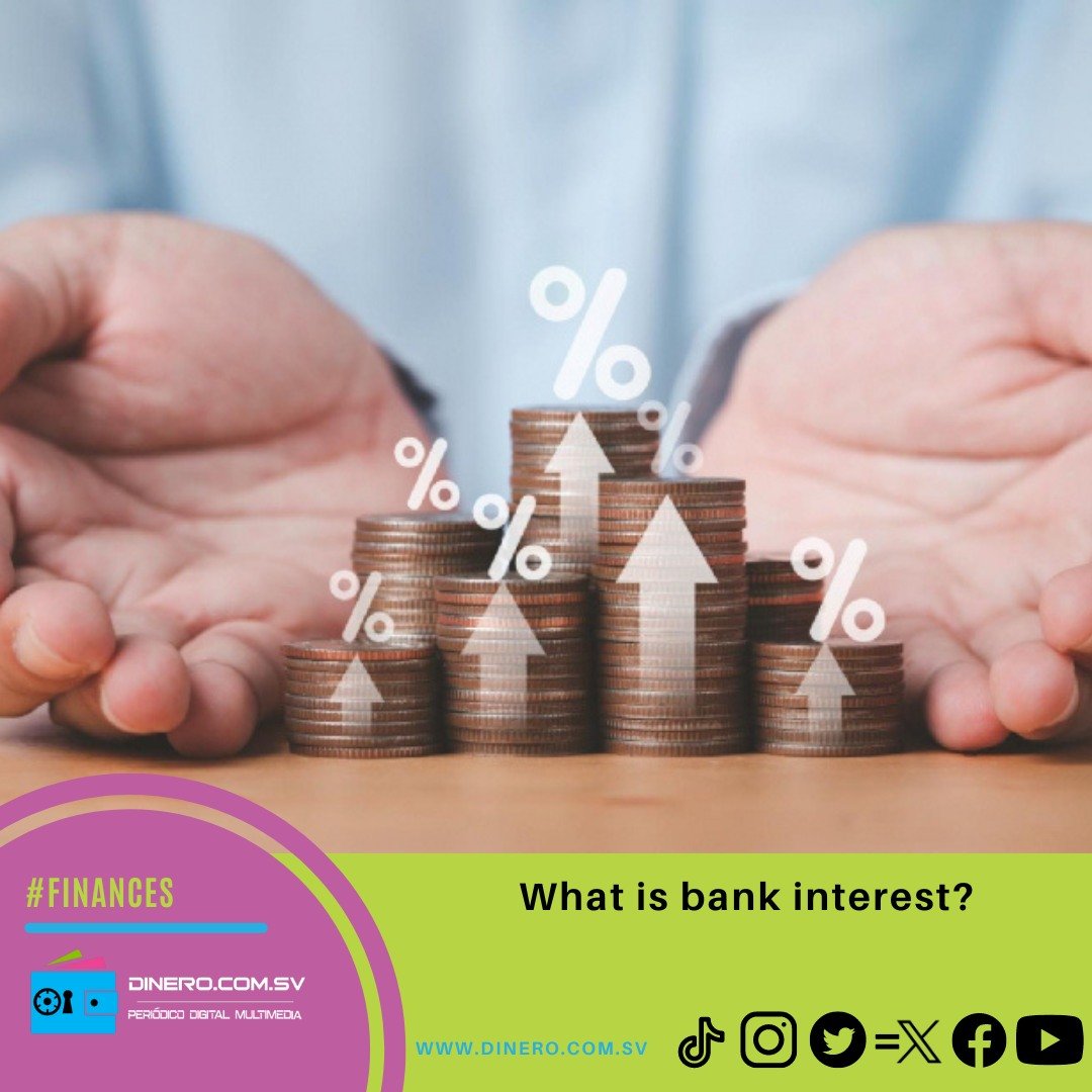 dinerocomsv's tweet image. #finances Bank interest is the monetary amount that is paid or earned on a capital, either accessed through a credit or given to a financial institution as an investment

Read it here: tuit.es/jVis7
#bankinterest #money #economic #amount #BCIE