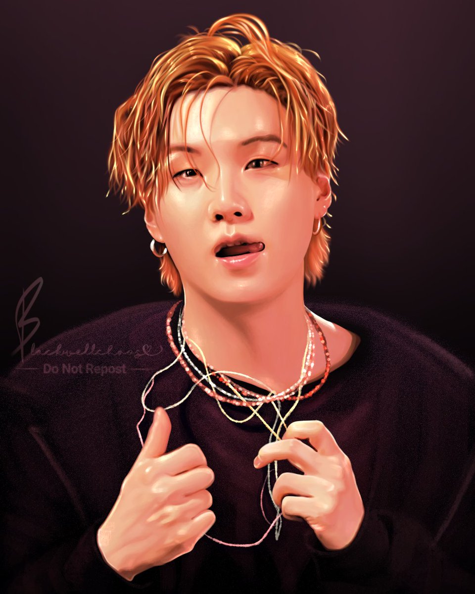 Future's gonna be okay <3

#YOONGI #minyoongi #AgustD #btsfanart #yoongifanart #BTSSUGA
