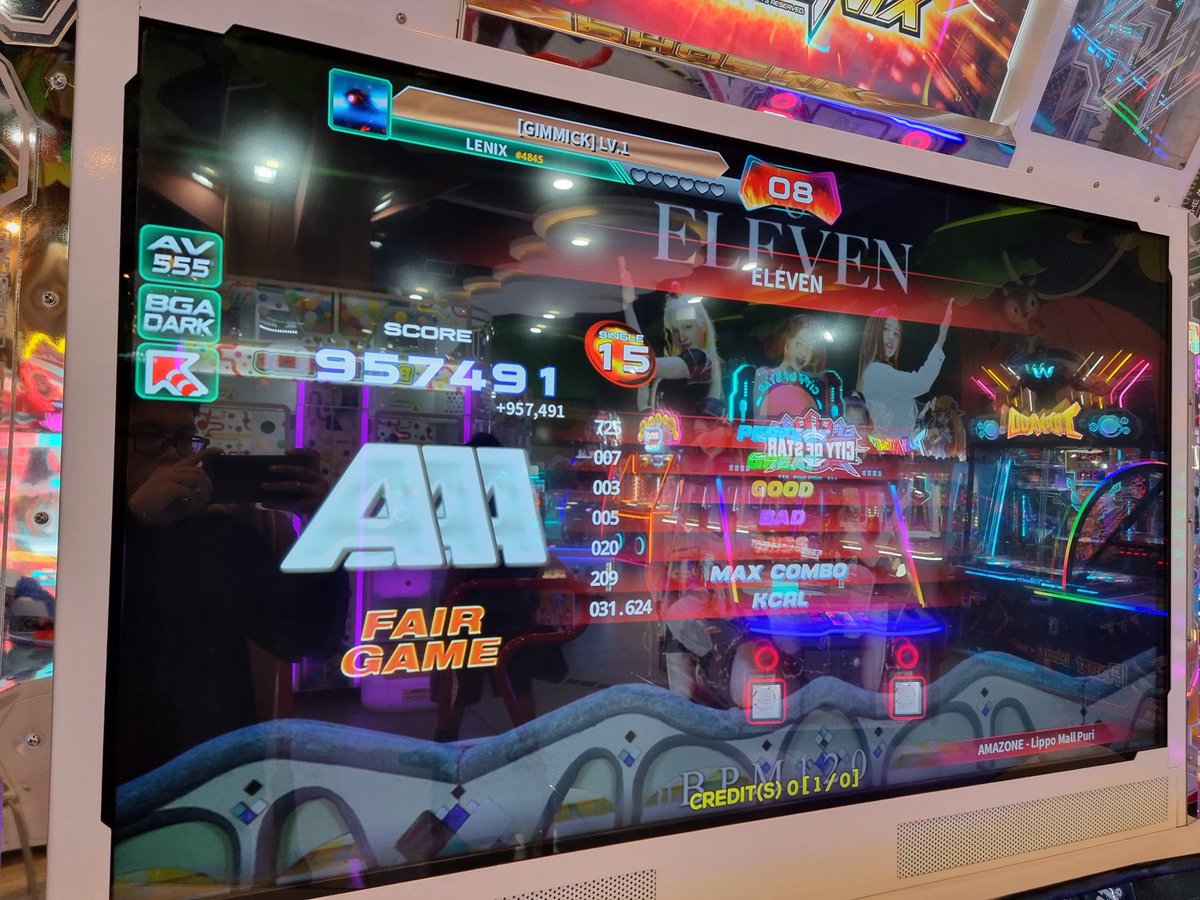 mikestarlight_'s tweet photo. guys i'm f*cking dead
tried to get my first s16 pass, it was an epic fail

#lenix https://t.co/NgVvqT8h2B