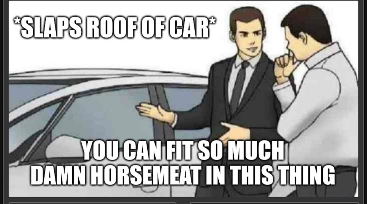 ChaiWithCream's tweet photo. @200lbsHORSEMEAT https://t.co/4KHbDkdnFu