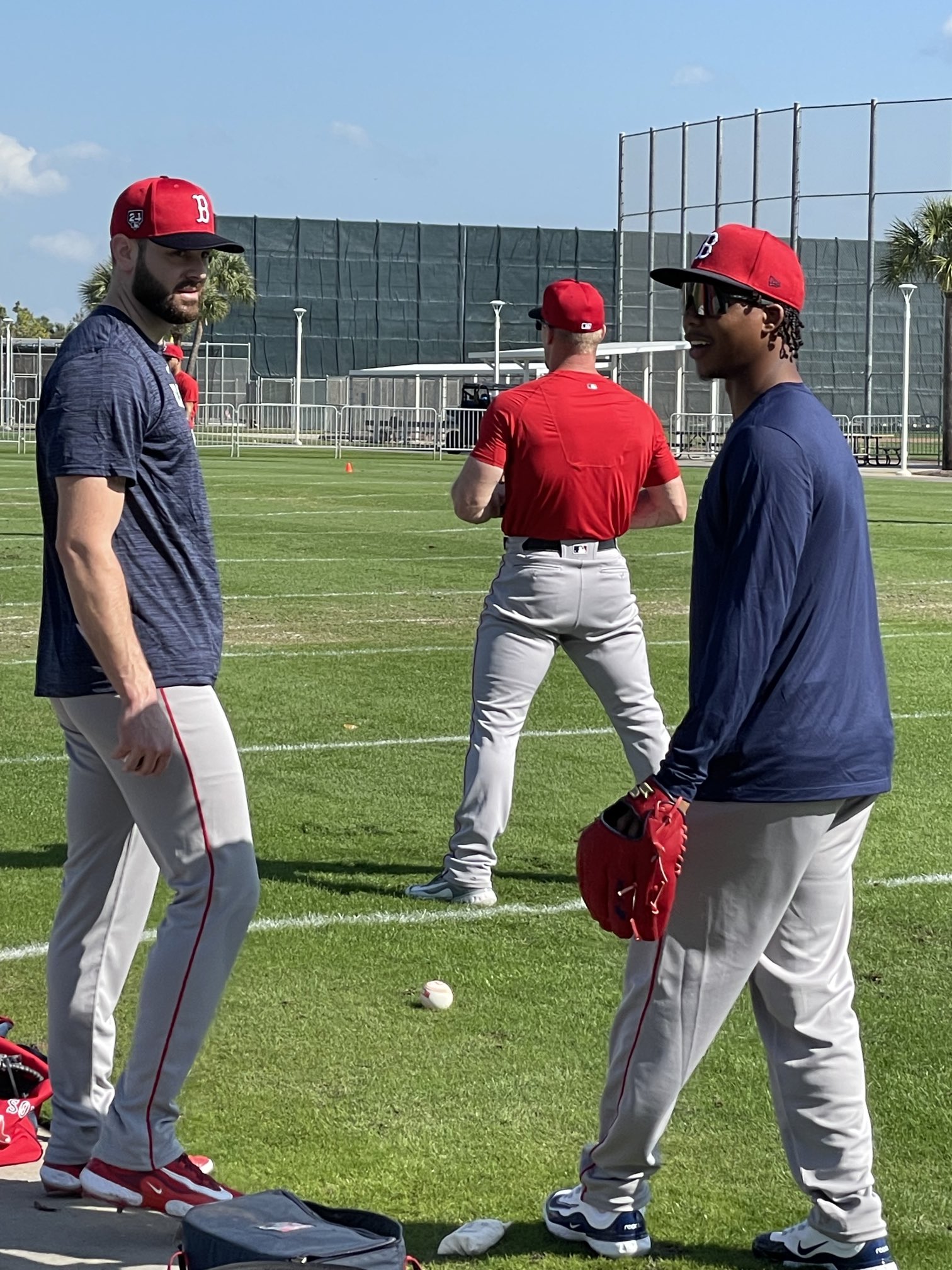 The Official Red Sox Spring Training 2024 Thread Love Our Sox