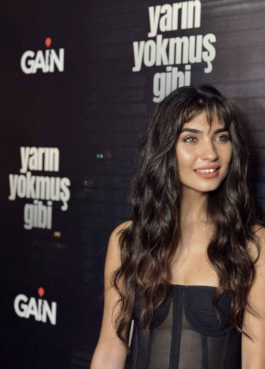 seda_TB's tweet photo. O kadar güzel ki maşallah 🧿🧿😍😍 #TubaBüyüküstün 🫶 https://t.co/TC6objTLbg