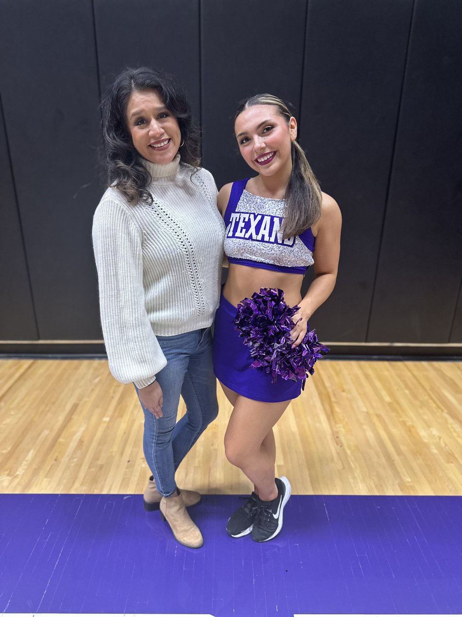 Tarleton Texan Stars tweet media