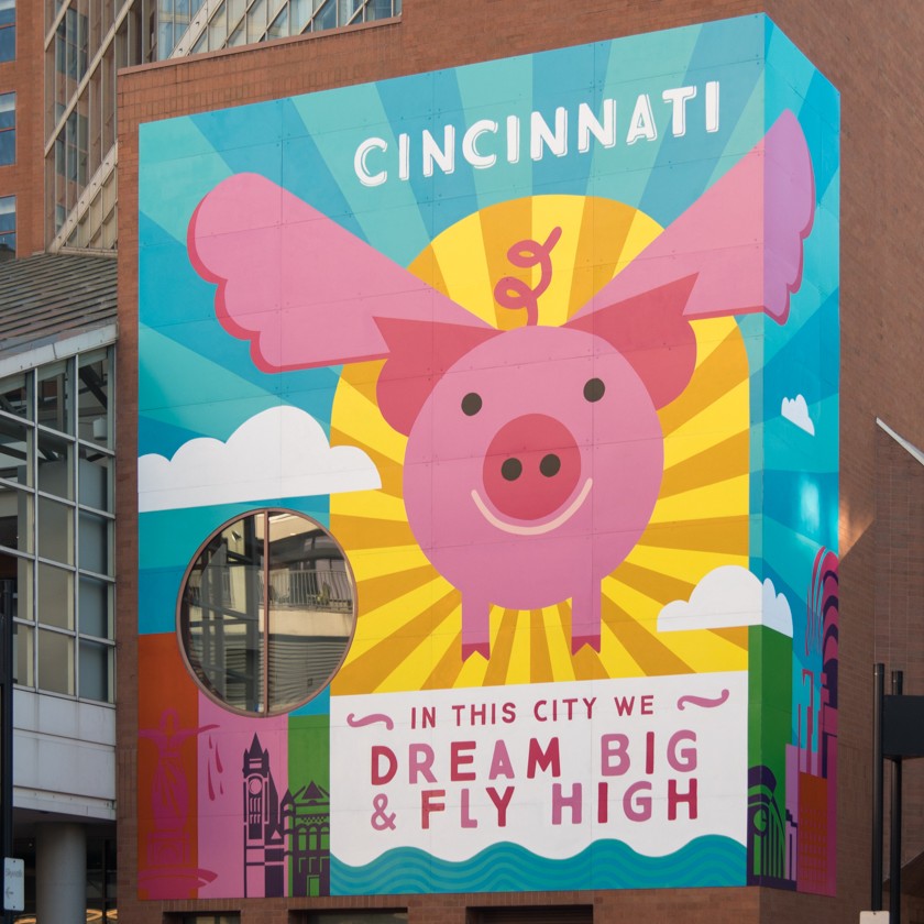 🐽 Make our big dreams a reality - vote @ArtWorksCincy in the CityBeat 2024 Best Of List! Find us in these categories: 🖌️Instagram Account 🖌️Opportunities for Local Artists 🖌️Local Tour 🖌️Favorite ArtWorks Mural 🖌️Do-Gooder 🖌️Local Cause Vote here: vote.citybeat.com